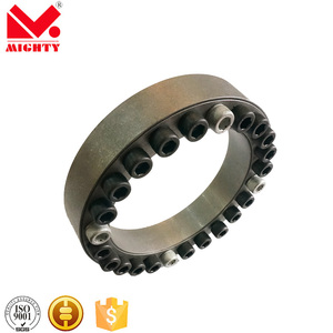 Anillo de Bloqueo sin Llave Z2, Conjunto de Bloqueo de Eje Tensor <span class=keywords><strong>TLK200</strong></span>, Dispositivo de Bloqueo KTR100, Bloqueo de Eje de Potencia - Product Image 5