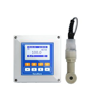 Ip66 נתונים היסטוריים באינטרנט 200 ms/cm מוליכות/tds/בקר מטר מים - Product Image 1