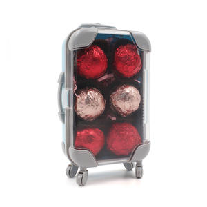 OEM Factory Wholesale Private Label Bath <b>Sets</b> Bath Salt <b>Gift</b> <b>Sets</b> Festive <b>Gift</b> Boxes Creative Packaging - Product Image 1