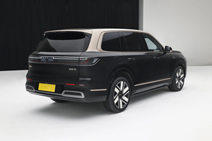 Geely Galaxy M9 2026, SUV 6 places <span class=keywords><strong>AI</strong></span> 707HP, 0-100 en 4,5s, 4,8L/100km, autonomie de 1500km, NOA - Product Image 6