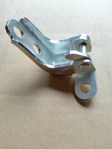 Jjq บานพับ<span class=keywords><strong>ประตู</strong></span>หลัง67920-T4N-H01ขวาบานพับล่างสำหรับ Honda Accord HYBRID 2014-2024 <span class=keywords><strong>Civic</strong></span> 2016-2024 HR-V 2023-2024 - Product Image 2