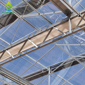 Serres agricoles en verre, système hydroponique vertical, serre Venlo, Invernadero <span class=keywords><strong>De</strong></span> <span class=keywords><strong>Tomate</strong></span> - Product Image 6