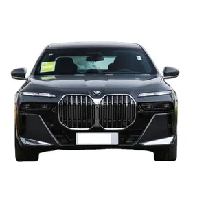 High-end Brand Household B.m.w I7 fvehicle rhd sports car Type M Sport Package electric cars adults