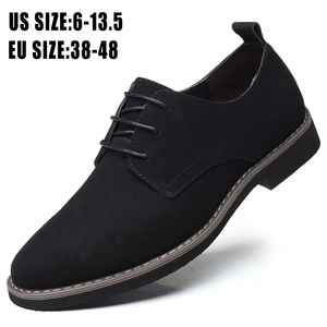 Chaussures D'été Homme Soldes Chaussures Homme Cuir Véritable