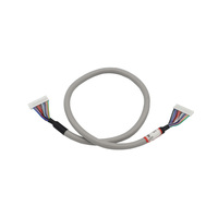 Arnés de Cableado del Motor Mitsubishi Evo 5 4G63 - Conjunto Eléctrico del Motor Turbo