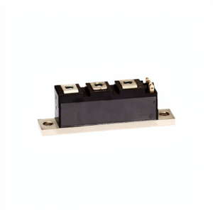 Module Thyristors Components Electronic Manufacturer Channel TD104N12KOFHPSA1 - Product Image 1