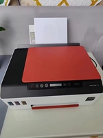 99% Baru untuk Printer HP Smart Tank 518 519 Printer Wireless All-in-One untuk HP Tank 518/519/529 Printer Meja Warna Wifi