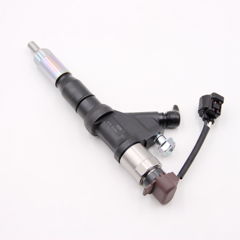 injector nozzle 095000-5995 23670-E0310 23670-E0311 for HINO J05D UD TRUCK common rail fuel injector 095000-5990 23670-E0310