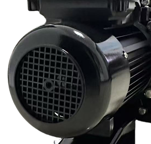 ปั๊มกรองสระว่ายน้ำพลังงานแสงอาทิตย์คุณภาพสูง 4 แรงม้า ปั๊มน้ำ IP55 - Product Image 4