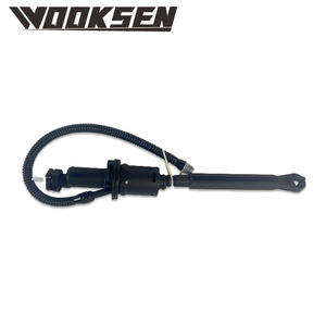 กระบอกสูบคลัตช์สำหรับเปอโยต์ 307 ซีตรอง C4 218224 218282 ชิ้นส่วนทดแทนใหม่ - Product Image 2