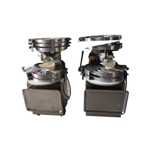 2024 year hot sale! Electric 40-150g dough roller /dough divider rounder HJ-CM015S