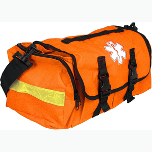 Free sample Outdoor Athletics Emergency <b>Survival</b> <b>Kit</b> for Hiking, Trauma <b>Kit</b>, First Aid, and Travel Emergency Medical <b>Kit</b> Bag - Product Image 3