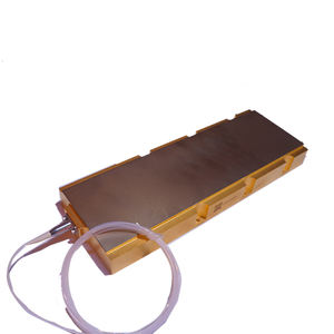 Módulo de Acoplamiento de Fibra Óptica NK de 1000W y 915nm, Diodo Láser Dorado de Alta Eficiencia, Fácil Operación, Nuevo, Ligero y de Larga Vida Útil - Product Image 2