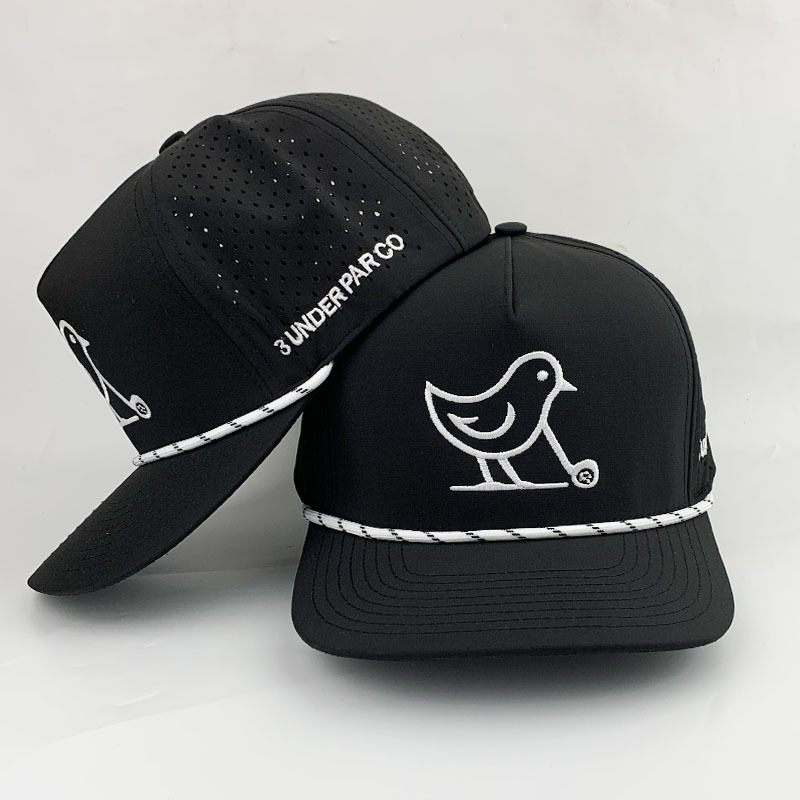 Customized Washed Cap Baseball Caps Unisex