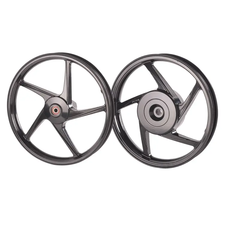High Quality Tire Wheel Steel Car Wheels 14 Inch Steel Rims motorcycle wheel rims