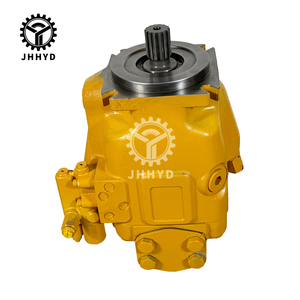 <span class=keywords><strong>Pompe</strong></span> <span class=keywords><strong>hydraulique</strong></span> principale pour excavatrice 310, 583-4752 5834752, <span class=keywords><strong>pompe</strong></span> à piston pour Caterpillar 310 - Product Image 5