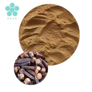 Tự nhiên quanao (youshuo) cung cấp syzygium aromaticum Đinh Hương chiết xuất bột