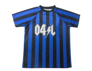 Camisetas de fútbol personalizadas, camiseta de fútbol de entrenamiento de equipo deportivo uniforme de fútbol personalizado - Product Image 1