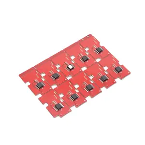 Compatible New Toner Cartridge Chips for Xerox WorkCentre 3215 WC3225 Phaser 3260 3052 Drum Reset Count Chips 101R00474