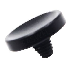 Nuevo Botón de liberación de obturador suave de cámara <span class=keywords><strong>JJC</strong></span> para X100V/X100S/X100T/X100F/X100 Etc. - Product Image 4