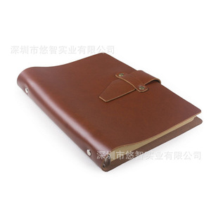 Genuine leather <b>book</b> covers, pillowcases, notebook covers, <b>school</b> supplies with custom logos. - Product Image 1