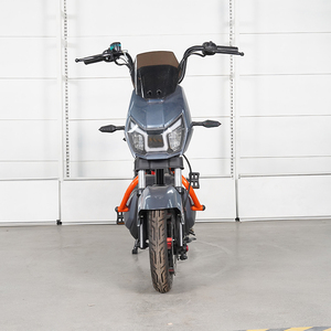 Vélo électrique pour adultes, modèle chinois, à la mode, vendu directement en usine, avec moteur sans balais et batterie <span class=keywords><strong>longue</strong></span> portée - Product Image 3