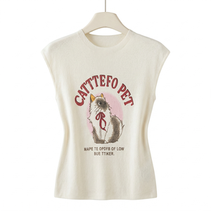 Vêtements pour femmes : Cardigan tricoté, <span class=keywords><strong>Gilet</strong></span> pull tricoté au <span class=keywords><strong>crochet</strong></span>, Ensemble <span class=keywords><strong>long</strong></span> décontracté pour femmes, Style coréen - Product Image 4