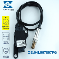 Sensor de NOx de Fabricante OEM para VW 2.0 TDI DTS DBG 04L907807FG