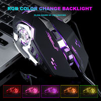 Mouse gaming vertikal nirkabel dual mode 2.4G BT isi ulang, stok OEM kustom USB, untuk PC, laptop, tablet, dan kantor.