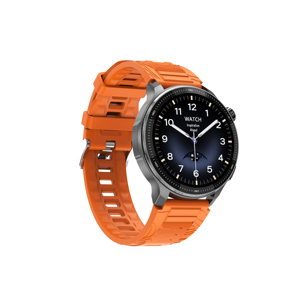 Reloj Inteligente DT G6 con Pantalla AMOLED de 1.43 Pulgadas, 4GB de Memoria, Mapas Offline, Altímetro/Brújula, Respuesta Rápida de Mensajes, Smartwatch 2026 - Product Image 5