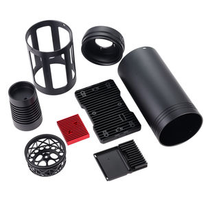 Servicio de mecanizado CNC personalizado para bisagras de muebles de aluminio y latón Creación rápida de prototipos Capacidades de materiales de acero inoxidable - Product Image 5