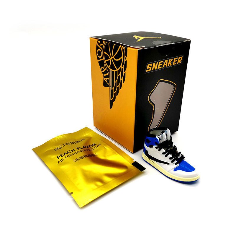 Barb 2.0 &amp; aromathérapie