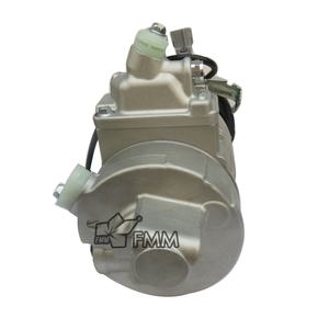 88310-3A540 883103A540 8831050152 8831050150 Compresor de Aire Acondicionado para Auto, Pieza 6SEU16C, para LEXUS LS430 4.3L - Product Image 3