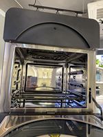 Xiaomi mijia ghana — robot cuisine intelligent wifi, gros appareil, rôtissoire électrique numérique, antiadhésif, appareil à Air pour friture, vente en gros