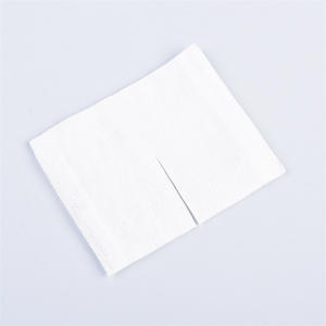 Pansement médical en gaze Zhende 8cmx10cm 8 pièces stérile pour trachéotomie et soins des plaies - Product Image 5