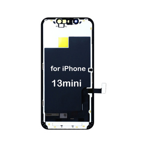 <span class=keywords><strong>LCD</strong></span> hiển thị cho Iphone 13 <span class=keywords><strong>mini</strong></span> Màn hình cảm ứng Digitizer với bảo hành 1 năm mềm cứng OLED hiển thị cho Iphone 13 <span class=keywords><strong>Mini</strong></span> - Product Image 3