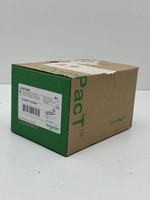 1 unidad nueva y original LV431490 COMPACT 3P3D MICROLOGIC 5.2A 250A TRIP UNIT (NUEVO) PLC