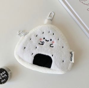 Bolsa <span class=keywords><strong>de</strong></span> Peluche <span class=keywords><strong>de</strong></span> Dibujos Animados Ecológica y Adorable para Guardar Muñecas <span class=keywords><strong>de</strong></span> Anime y Figuras <span class=keywords><strong>de</strong></span> Acción, Bolsa Colgante para Muñecas y Cartera, Regalos <span class=keywords><strong>de</strong></span> Bienvenida - Product Image 6