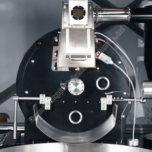 Tostador <span class=keywords><strong>de</strong></span> Café <span class=keywords><strong>de</strong></span> 20 Kilos, Tostadores <span class=keywords><strong>de</strong></span> Café a Gas - Product Image 6