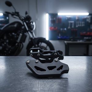 Guide-chaîne CNC à prix réduit pour motocross KTM 250 300 300PRO - Product Image 6