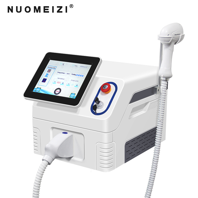 IPL Laser Hair Removal Portable