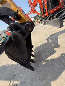 Excavadora Cat 303 Usada en Buen Estado, Excavadora de 3 Toneladas Disponible, Stock Limitado, Lista para Enviar, Gran Oferta - Product Image 6