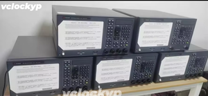 เครื่องมือวิเคราะห์เครือข่ายที่ใช้แล้ว E5063A 100kHz-4.5GHz - Product Image 3
