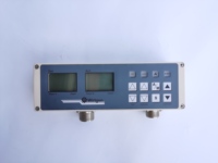 Controlador de Profundidad de Doble Pantalla DLS I para Fresadora 115640 161400 2075279