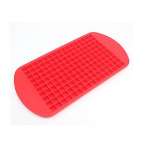 Molde de silicona para hielo de 160 cubos, bandeja para hacer hielo casero, ¡gran oferta! - Product Image 5