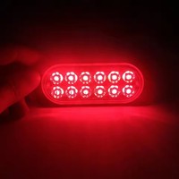 Feux de signalisation à LED, feux stroboscopiques bon marché, barre lumineuse clignotante pour camion, voiture, balise, lampe ambre, feux de circulation 12V 24V, éclairage automobile