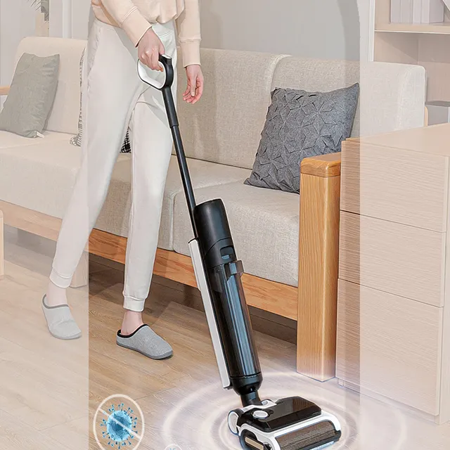 Wet and Dry Wireless Handheld Vacuum Cleaner with Mop. wireless vacuum cleaner 3 in 1. handheld cordless vac