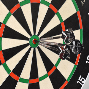 Exclusive Premium Cible de Fl&eacute;chettes tungsten <strong>darts</strong> <strong>slim</strong> <strong>darts</strong> <strong>set</strong> for Family Entertainment Zone - Product Image 4