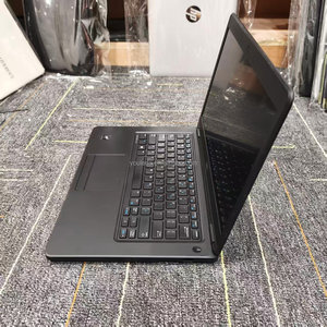 มัลติฟังก์ชั่นสำหรับ Dell E5450 รุ่นที่ 5 4G 128G ราคาดี แล็ปท็อปธุรกิจมือสอง คอมพิวเตอร์สำหรับทำงานประจำวัน นักเรียน นักศึกษา โน้ตบุ๊ก - Product Image 3