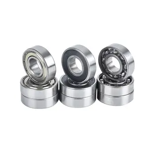 Wholesale price 7x14x5mm Miniature Ball Bearing 687 bearing